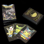 Sobepy ALK2802 Pokemon Oyun Kartı