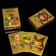 Sobepy ALK2803 Pokemon Oyun Kartı