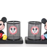 Sobepy ALK2868 Polyester Mickey Mouse Kalemlik