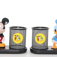 Sobepy ALK2877 Polyester Mickey Mouse ve Dufy Duck Kalemlik