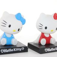 Sobepy ALK2882 Hello Kitty Kafa Salayan Figür