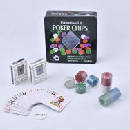 Sobepy ALK31 Poker Cip