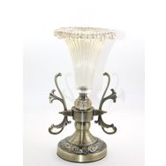 Sobepy ALK3163 Cam Şamdan