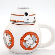 Sobepy ALK3423 Porselen Star Wars Kupa Bardak
