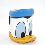 Sobepy ALK3427 Porselen Daffy Duck Kupa Bardak