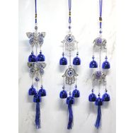 Sobepy ALK3487 Metal Nazar Boncuğu Çan