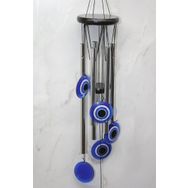 Sobepy ALK3498 Metal Rüzgar Çanı