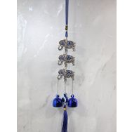 Sobepy ALK3503 Metal Nazar Boncuğu Çan