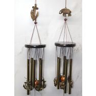Sobepy ALK3505 Metal Rüzgar Çanı