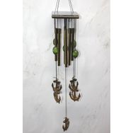 Sobepy ALK3506 Metal Rüzgar Çanı