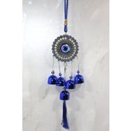 Sobepy ALK3516 Metal Nazar Boncuğu Çan