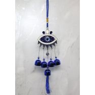 Sobepy ALK3517 Metal Nazar Boncuğu Çan