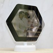Sobepy ALK3601 Ledli Sihirli Ayna Çerçeve