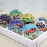 Sobepy ALK3672 Cam Küllük