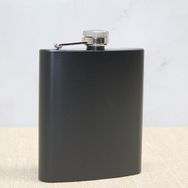 Sobepy ALK3896 Siyah 7 Oz Matara