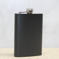 Sobepy ALK3897 Siyah 9 Oz Matara