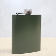 Sobepy ALK3899 Haki 7 Oz Matara