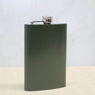 Sobepy ALK3900 Haki 9 Oz Matara