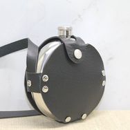 Sobepy ALK3921 Deri Kılıflı Matara
