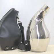 Sobepy ALK3924 Deri Kılıflı Matara
