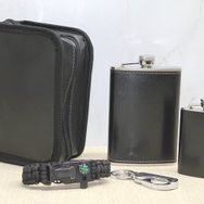 Sobepy ALK3941 Kılıflı 2’li Matara Seti