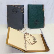 Sobepy ALK3951 Deri Defter