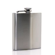 Sobepy ALK41 Paslanmaz Çelik 8 Oz Matara