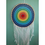 Sobepy Battal Boy Dream Catcher NO:5 L Rüya Kapanı