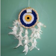 Sobepy Dream Catcher No: 06 R Rüya Kapanı