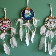 Sobepy Dream Catcher No: 10 R Rüya Kapanı