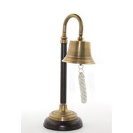Sobepy KSK2096 Pirinç Masa Üstü Çan