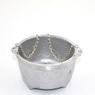 Sobepy KSK2178 Metal Askılı Büyük Tütsü Brülörü