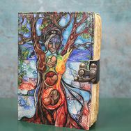 Sobepy KSK3126 Deri Defter