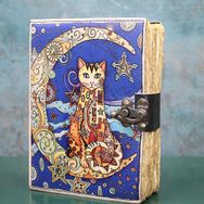 Sobepy KSK3135 Deri Defter