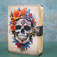 Sobepy KSK3137 Deri Defter