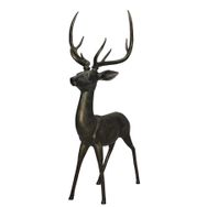 Sobepy KSK318 150 cm Metal Geyik Biblosu