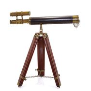 Sobepy KSK96 Pirinç Ayaklı Dürbün