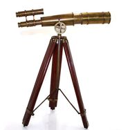 Sobepy KSK98 Pirinç Ayaklı Dürbün