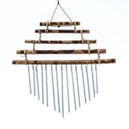 Sobepy No: 24 Bambu 5 Katlı Metal Çan Diarta