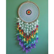 Sobepy No:29 R Dream Catcher Rüya Kapanı