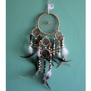 Sobepy No:6L Dream Catcher Rüya Kapanı