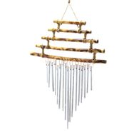 Sobepy Repot 3 Bambu 5 Katlı Metal Çan