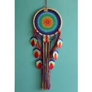 Sobepy Roshita 103 Dream Catcher Rüya Kapanı