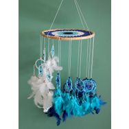 Sobepy Roshita 106 Dream Catcher Rüya Kapanı