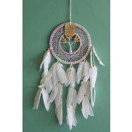 Sobepy Roshita 108 Dream Catcher Rüya Kapanı