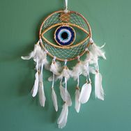 Sobepy Roshita 18 Dream Catcher Rüya Kapanı