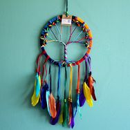 Sobepy Roshita 21 Dream Catcher Hayat Ağacı Rüya Kapanı