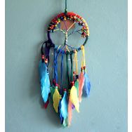 Sobepy Roshita 22 Dream Catcher Hayat Ağacı Rüya Kapanı