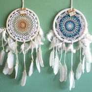 Sobepy Roshita 23 Dream Catcher Rüya Kapanı