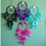 Sobepy Roshita 3 Dream Catcher Rüya Kapanı